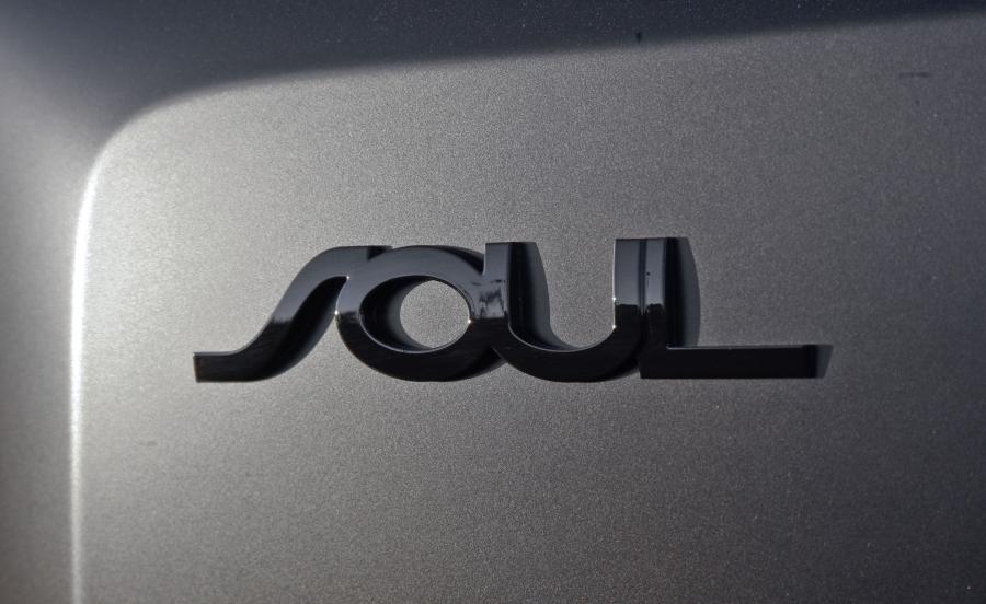  Kia Soul Sinister 2009 года  (фото 5 из 14)